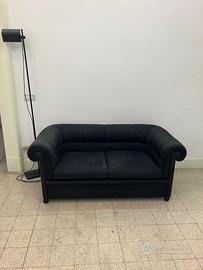 Divano Chesterfield