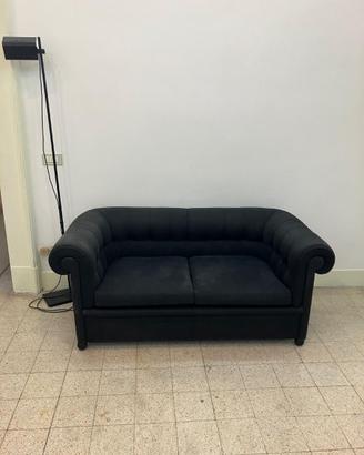 Divano Chesterfield