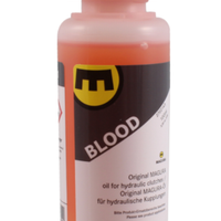 OIio minerale Magura 100 ml