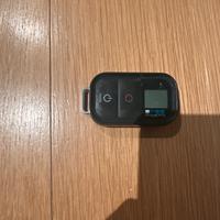 Gopro remote control