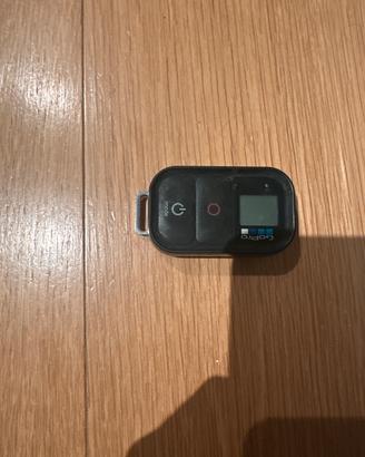 Gopro remote control