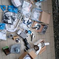 varie ogette idraulico 