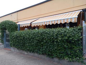 Villetta a schiera cilento