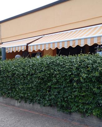 Villetta a schiera cilento