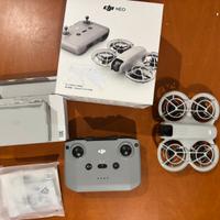 DJI NEO FLY MORE COMBO