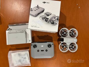 DJI NEO FLY MORE COMBO