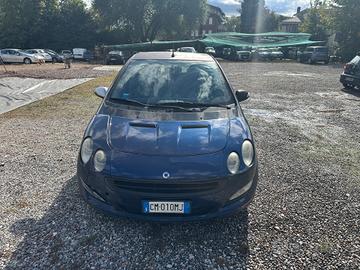 Smart ForFour 1.3 passion