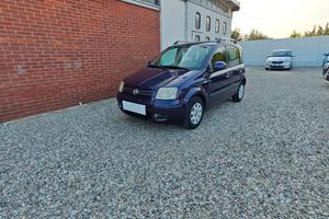 Fiat Panda 1.2 Dynamic GPL