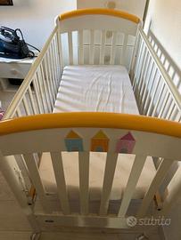 Culla per neonati in perfette condizioni
