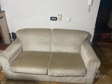 Divano letto