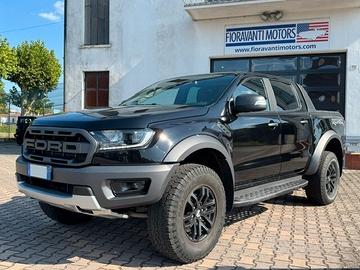 Ford Ranger Raptor 2.0 ECOBLUE aut. 213 CV DC 5 pt