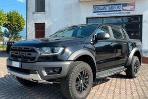 Ford Ranger Raptor 2.0 ECOBLUE aut. 213 CV DC 5 pt