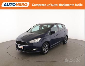 FORD C-Max GB09730