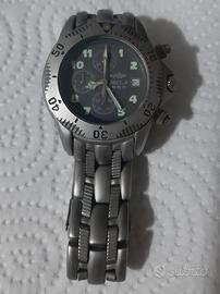 orologio sector 950 titanium movimento al quarzo 