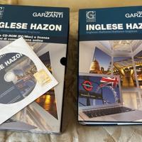Dizionario Inglese Garzanti