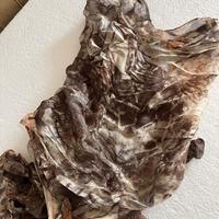 Foulard / Sciarpa leggera Guess - Fantasia colorat