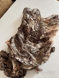 Foulard / Sciarpa leggera Guess - Fantasia colorat