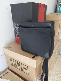 V.E.N.D.I.T.A. BORSA MONTBLANC ORIGINALE