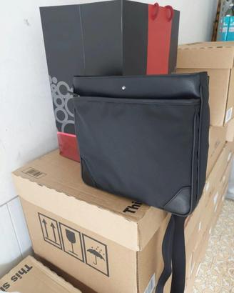 V.E.N.D.I.T.A. BORSA MONTBLANC ORIGINALE