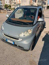 Smart for two