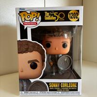 Funko Pop The Godfather Sonny Corleone 1202