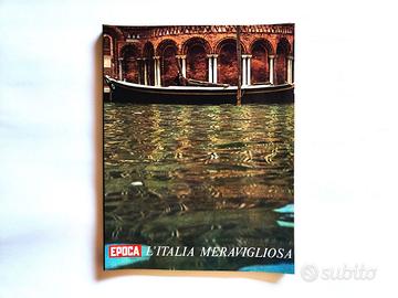 L'Italia meravigliosa