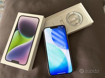 Iphone 14 Plus 128gb