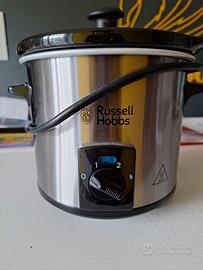 crock pot russel hobbs