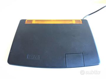 Lampada SALVALAVISTA BEGHELLI, per TV ecc