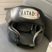 Articoli sportivi boxe