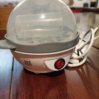 bollitore uova elettrico