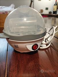 bollitore uova elettrico