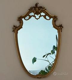 Specchio antico