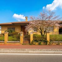 VILLA SINGOLA A SEVESO