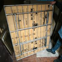banchetti per mercatini