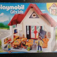 PLAYMOBIL 6865 - Bambini a Scuola