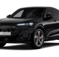 Audi Q5 Sportback 2.0 tdi mhev+ S line edition qua