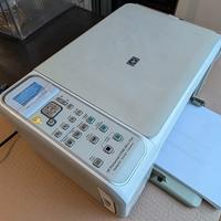 Stampante multifunzione HP Photosmart C4180