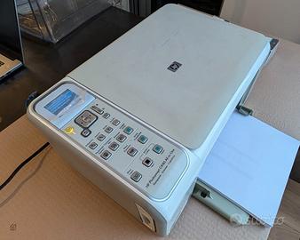 Stampante multifunzione HP Photosmart C4180