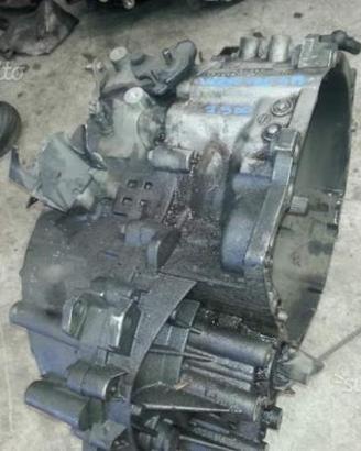 CAMBIO VOLVO V 40 1.9 TDCi CV 116