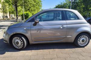 Fiat 500 benzina