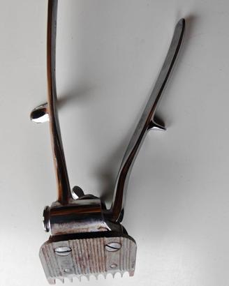 tosatore per animali