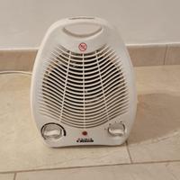 Termoventilatore Keiros 2000w