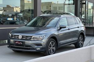 VOLKSWAGEN Tiguan Allsp. 2.0 TDI DSG 4MOT. Advance