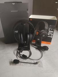 cuffie Fnatic REACT