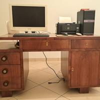 Scrivania notaio anni’20