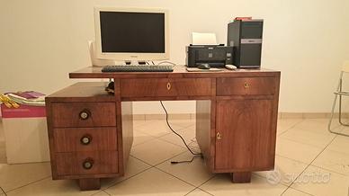 Scrivania notaio anni’20