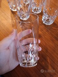 bicchieri alti 