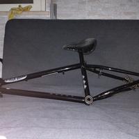 Telaio Stolen BMX 20"