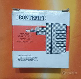 Adattatore Bontempi 8 volt